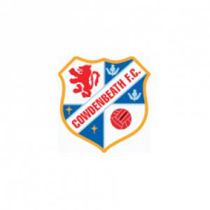 Team lineups: Cowdenbeath v Airdrie United 05 May 2012