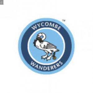 Team lineups: Gillingham v Wycombe Wanderers 02 Nov 2010