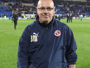 McDermott relieved after first win McDermott relieved after first win