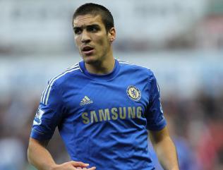 Chelsea star Romeu out for six months