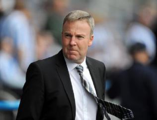 Millwall chairman was reluctant to accept Kenny Jackett's resignation Millwall chairman was reluctant to accept Kenny Jackett's resignation