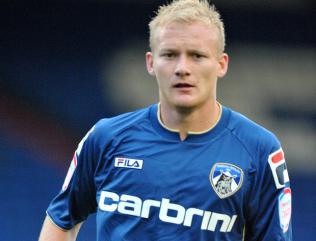 Latics too strong for 10-man Forest