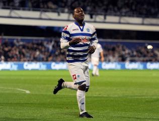 Hoilett keeps faith over first win
