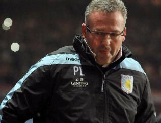 Lambert: I'll keep fighting