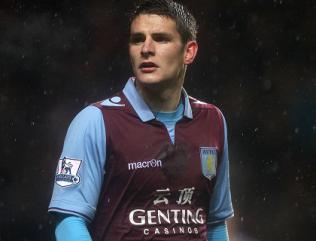 Aston Villa boss Paul Lambert hails Westwood impact