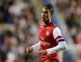 Arsenal outcast costs Gunners 14 million over 3 years