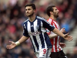 Shane Long ignoring transfer talk Shane Long ignoring transfer talk
