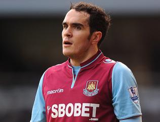 O'Brien signs new Hammers deal