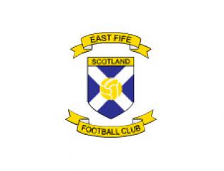 Airdrie Utd 2-2 East Fife: Report