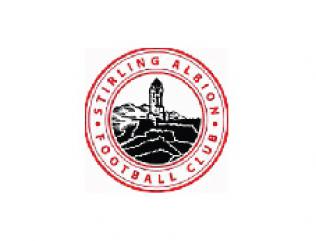 Dunfermline 4-1 Stirling: Report