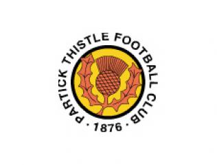 Falkirk 2-0 Partick: Report