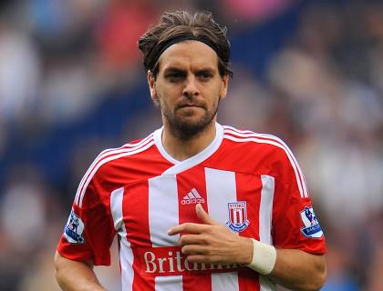 Video: Besiktas vs Stoke City