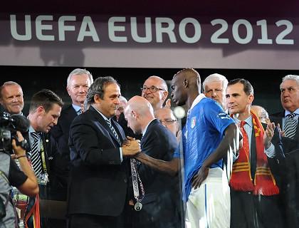 Prandelli: Mario to learn from woe
