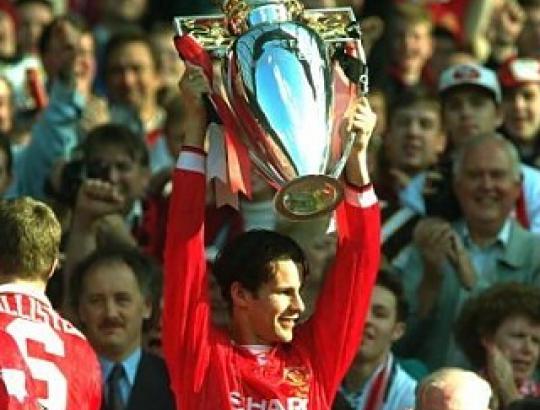 Premier League season 199293