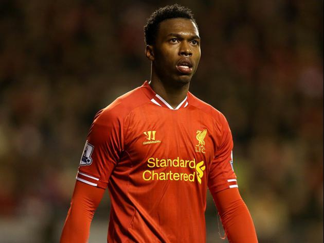 Sturridge apologises to Reds fans
