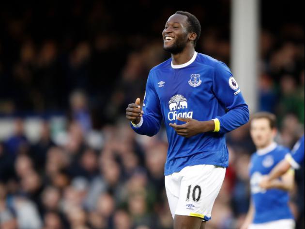 Romelu Lukaku vows to hit new Everton heights for Ronald Koeman
