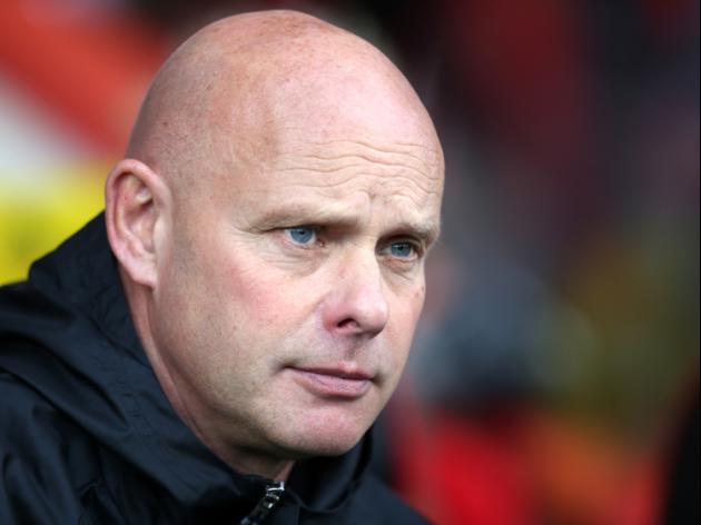 Steve Agnew won't stop believing Middlesbrough can beat