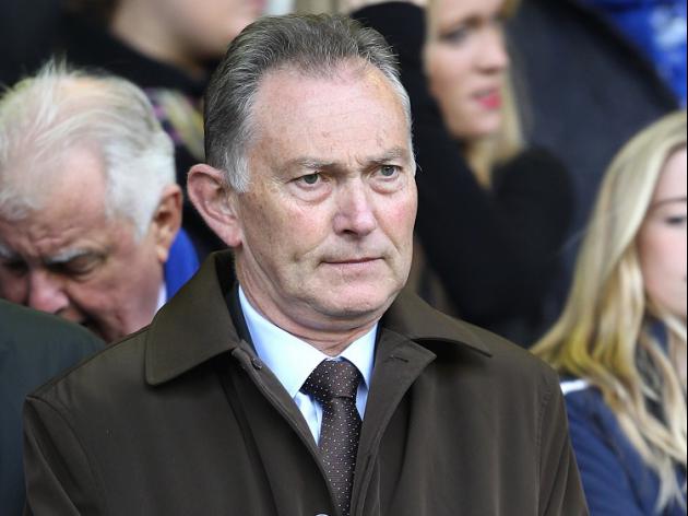 Scudamore apologises for emails