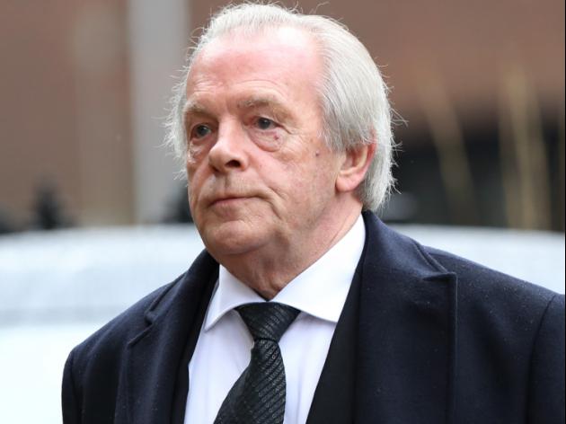 Jeff Astle's family urge PFA chief Gordon Taylor to quit