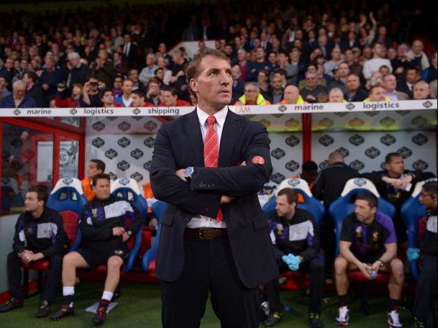 Liverpool 2-1 Newcastle: Match Report