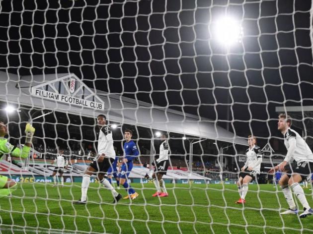 Chelsea vs Fulham: TV channel, live stream, team news & prediction