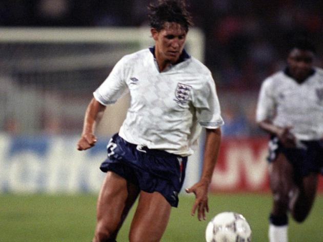 Gary Lineker just nailed the greatest ever use of the poo