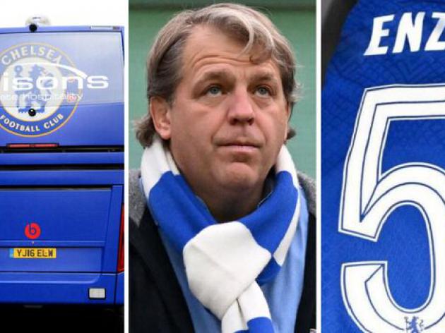 Chelsea s Mad Transfer Turnaround From No Money For Team Bus Petrol To 