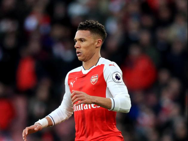 Kieran Gibbs: Plenty of improvement left in Arsenal