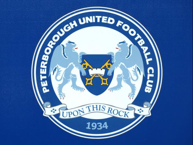 Peterborough new signing Ricky Miller explains bite which