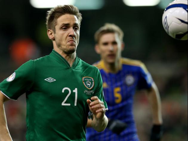 Kevin Doyle retires from football after repeated concussions