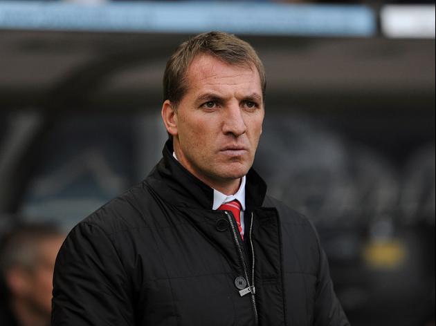 Crystal Palace v Liverpool: LIVE