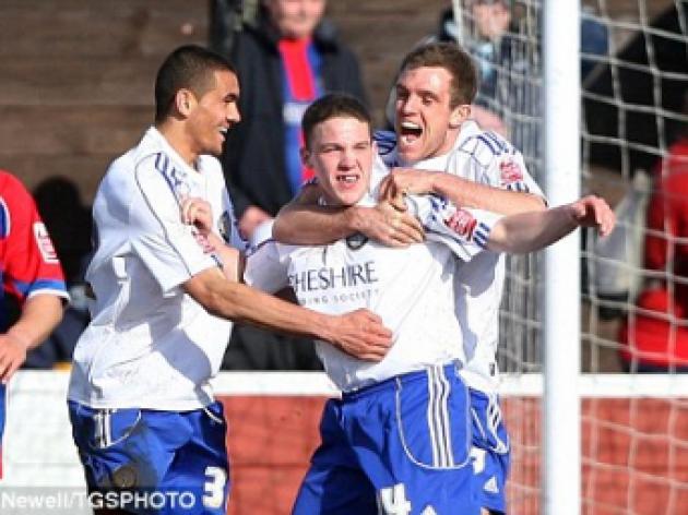 Wayne Rooney s young brother John lands trial chance at Clough s Derby Wayne Rooney Younger Brother Wayne Rooney s young brother John lands trial chance at Clough s Derby