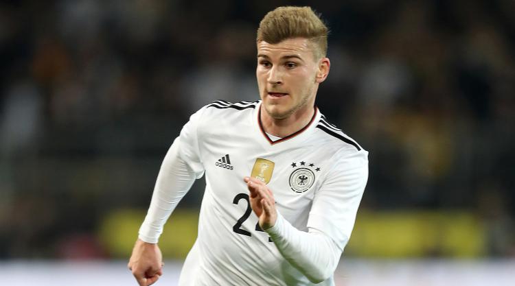 Germany ease into Confederations Cup semi-finals