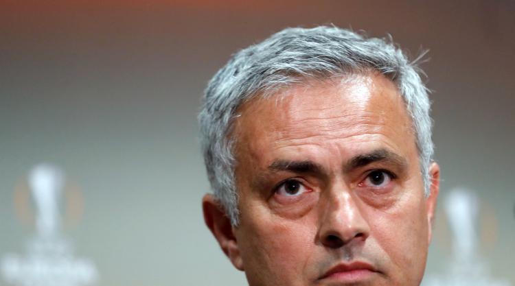 Jose Mourinho's father Jose Manuel Mourinho Felix dies aged 79