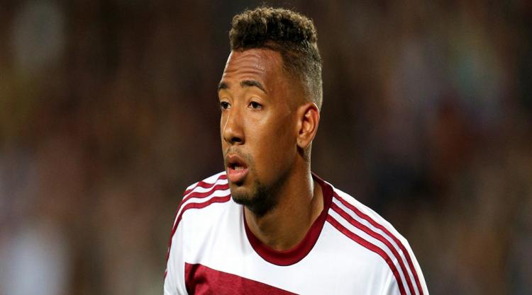 Jerome Boateng Has Spoken Out About What Lionel Messi Did To Him