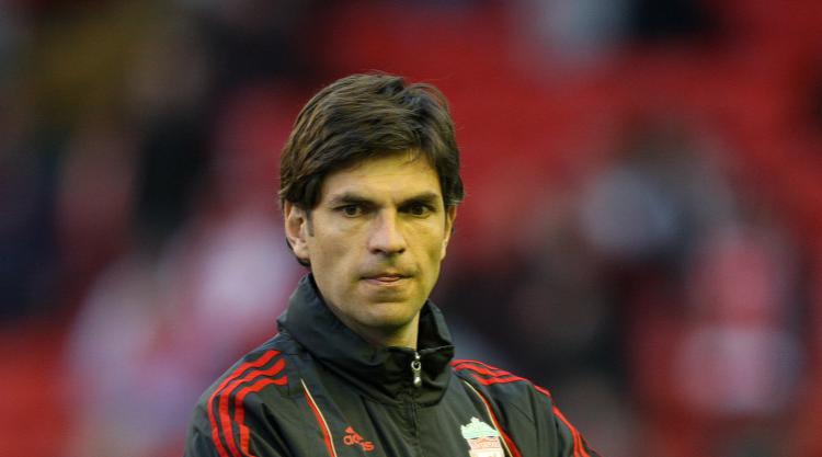 Southampton appoint Mauricio Pellegrino as new manager