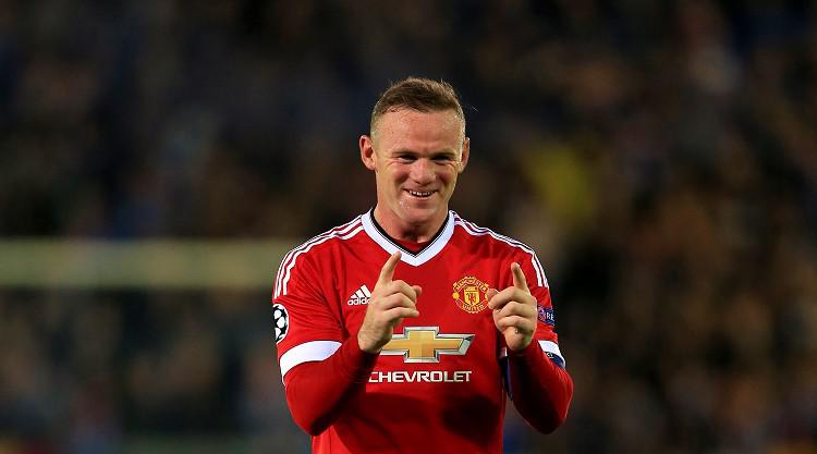 Wayne Rooney scores hat trick as Manchester United qualify for group Wayne Rooney Qualifications Wayne Rooney scores hat trick as Manchester United qualify for group
