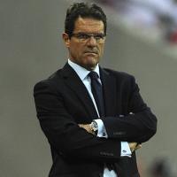 Capello guarded over team selection