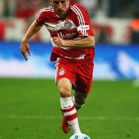 Chelsea offered Bayern Munich 58m AND Jose Bosingwa for Franck Ribery