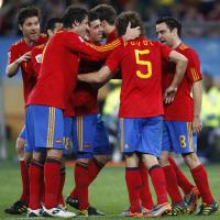 Martin Keown - Spanish style will beat Dutch desire