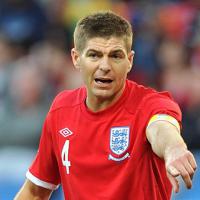 Gerrard has confidence in Rooney