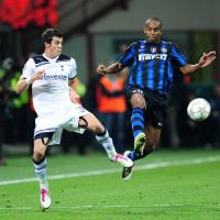 Elevenses - Maicon RIP: Killer Bale on the Loose