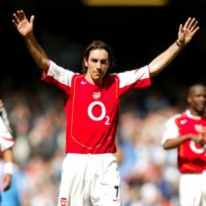Elevenses - Robert Pires to non-league Crawley? Football really has gone mad