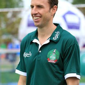 Southgate: Psychologist can help England