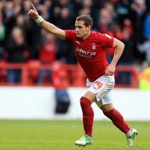 Royals take Sharp on loan