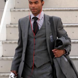 Rumours - Ashley Cole caught smoking and more