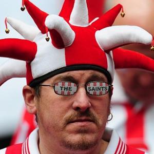 Terry Pierce - Hope: Lifeblood of the tortured football fan