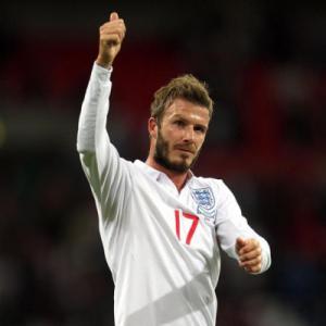 Barry the Pro - Beckham the beard is ridiculous