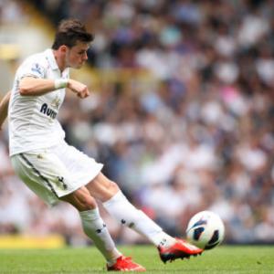 Real Madrid preparing bid to tempt Tottenham star Gareth Bale