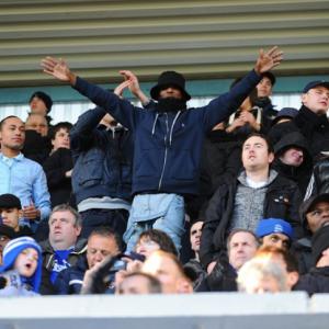 Terry Pierce - Millwall crowd trouble highlights FA incompetence